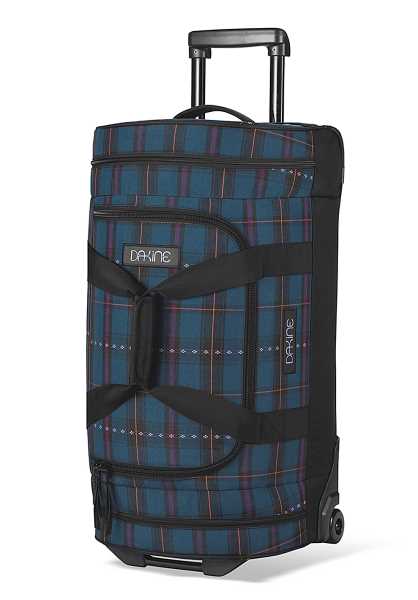 Dakine Duffle 90L - Blu Donna Moda Borsaaglio (K2187)
